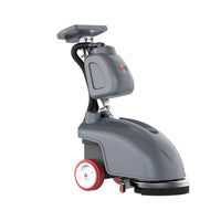 HKM-407251 Electric Walk-Behind Floor Scrubber for Hard Surface Cleaning