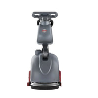 HKM-407251 Electric Walk-Behind Floor Scrubber for Hard Surface Cleaning
