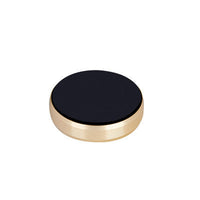 HKM-407379 Magnetic Mobile Phone Holder for Car - Universal Navigation Sticker in Various Colors