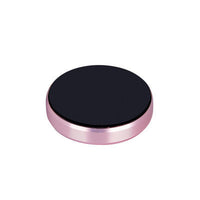 HKM-407379 Magnetic Mobile Phone Holder for Car - Universal Navigation Sticker in Various Colors