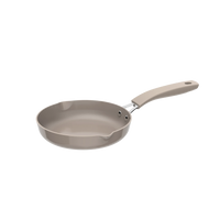 HKM-407379 Non-stick Aluminium Cookware Set - 4 Piece Kitchen Pan Set with Lids