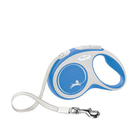 HKM-4079549 Automatic Telescopic Dog Traction Rope - Alien Fashion Edition, Suitable for All Breeds, 8m Length Options Available