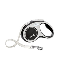HKM-4079549 Automatic Telescopic Dog Traction Rope - Alien Fashion Edition, Suitable for All Breeds, 8m Length Options Available