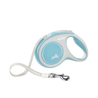 HKM-4079549 Automatic Telescopic Dog Traction Rope - Alien Fashion Edition, Suitable for All Breeds, 8m Length Options Available