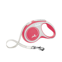 HKM-4079549 Automatic Telescopic Dog Traction Rope - Alien Fashion Edition, Suitable for All Breeds, 8m Length Options Available