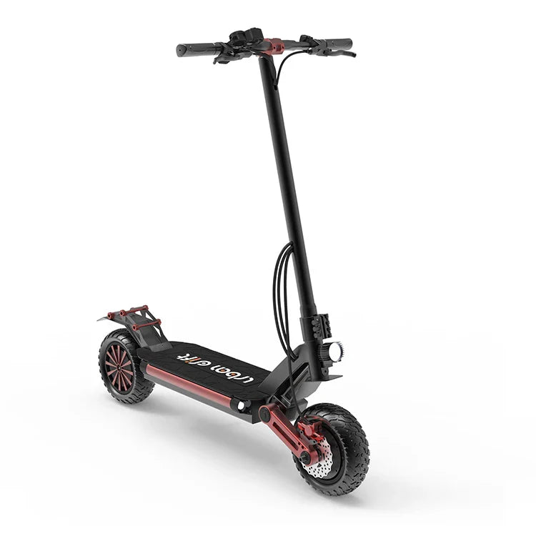 HKM-408019 2000W Electric Scooter for Adults | 60V, 72V Options | Foldable with 65-80KM Range