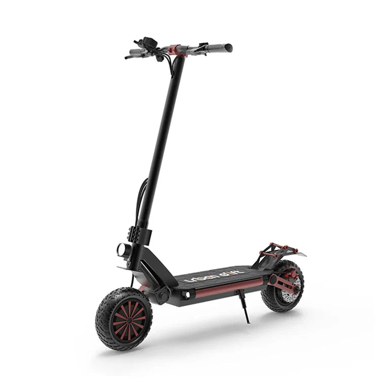 HKM-408019 2000W Electric Scooter for Adults | 60V, 72V Options | Foldable with 65-80KM Range