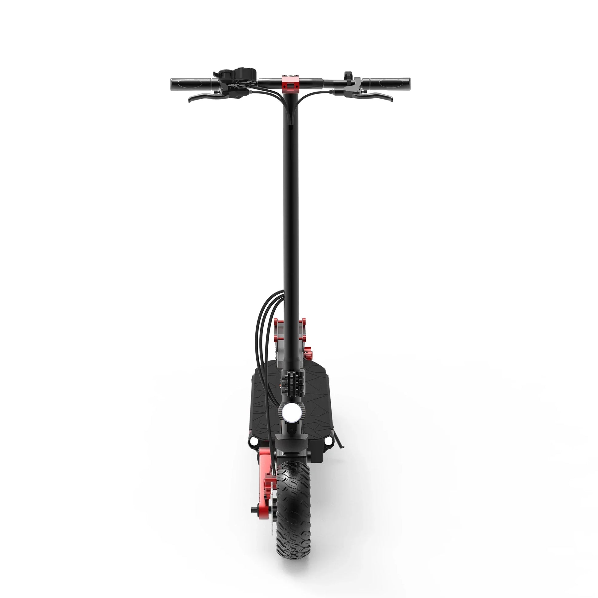 HKM-408019 2000W Electric Scooter for Adults | 60V, 72V Options | Foldable with 65-80KM Range