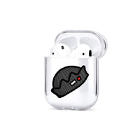 HKM-408019 Riverdale TPU AirPods Case Compatible with Apple Devices