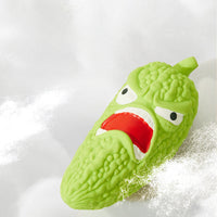 HKM-4083005 Pet-Friendly Tooth Cleaning Chew Toy for Dogs - Boredom Relief with Bite-Resistant Design