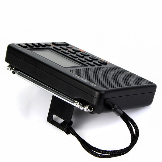 HKM-408339 Full Band Radio with FM/AM Tuner and MP3 Playback Function