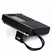 HKM-408339 Full Band Radio with FM/AM Tuner and MP3 Playback Function