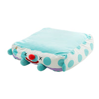 HKM-4089533 Cozy Cloth Pet Bed for Deep Sleep ¨C 55x55x18cm Nest