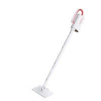 HKM-409491 Deerma DEM-ZQ610 Multi-Functional Steam Cleaner with 5 Brush Heads, 1600W Lightweight Design
