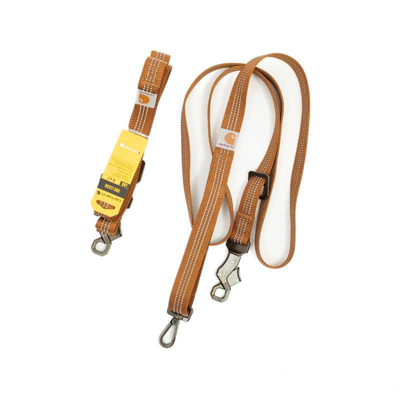 HKM-4095037 Chest Strap Dog Safety Training Belt with Reflective Hand Holding Rope - Size M, L, XL