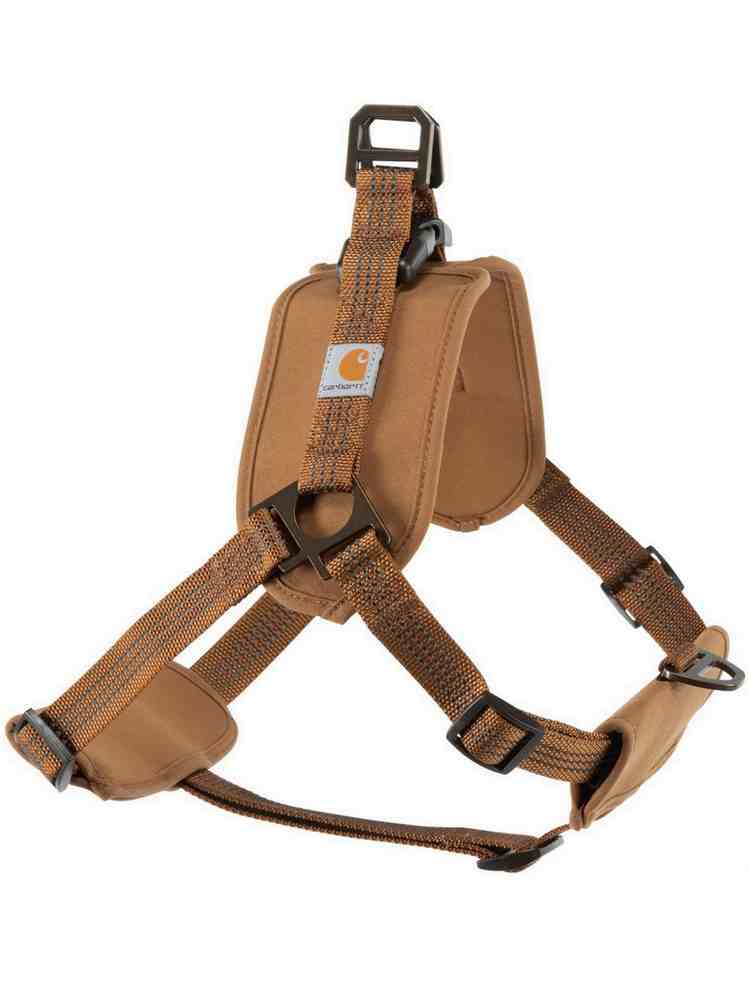HKM-4095037 Chest Strap Dog Safety Training Belt with Reflective Hand Holding Rope - Size M, L, XL