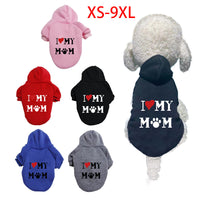 HKM-4096317 Pet Sweater for Small to Large Dogs in Various Colors and Sizes