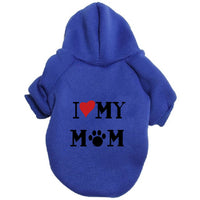 HKM-4096317 Pet Sweater for Small to Large Dogs in Various Colors and Sizes