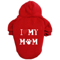 HKM-4096317 Pet Sweater for Small to Large Dogs in Various Colors and Sizes