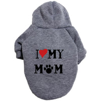 HKM-4096317 Pet Sweater for Small to Large Dogs in Various Colors and Sizes