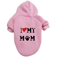 HKM-4096317 Pet Sweater for Small to Large Dogs in Various Colors and Sizes