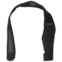 HKM-4098621 Dog Leg Support Protector with Adjustable Straps for Front and Rear Leg Injuries, Stabilizing Knee Brace