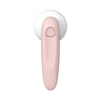 HKM-409875 Pet Massage Comb for Cats - Knot Removal Hair Brush in Pink, Gray, and Blue, ABS Material