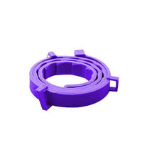 HKM-4099005 Deworming Collar for Cats - Anti-Lice, Flea & Tick Protection - Available in Six Colors