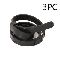HKM-4099005 Deworming Collar for Cats - Anti-Lice, Flea & Tick Protection - Available in Six Colors