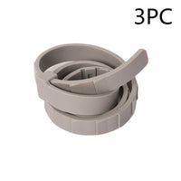 HKM-4099005 Deworming Collar for Cats - Anti-Lice, Flea & Tick Protection - Available in Six Colors