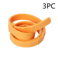 HKM-4099005 Deworming Collar for Cats - Anti-Lice, Flea & Tick Protection - Available in Six Colors