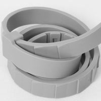 HKM-4099005 Deworming Collar for Cats - Anti-Lice, Flea & Tick Protection - Available in Six Colors