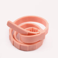 HKM-4099005 Deworming Collar for Cats - Anti-Lice, Flea & Tick Protection - Available in Six Colors