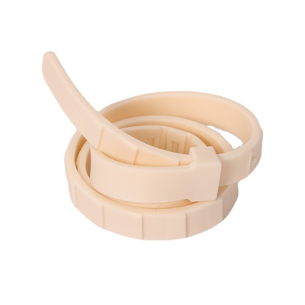 HKM-4099005 Deworming Collar for Cats - Anti-Lice, Flea & Tick Protection - Available in Six Colors