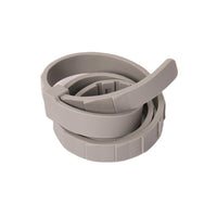 HKM-4099005 Deworming Collar for Cats - Anti-Lice, Flea & Tick Protection - Available in Six Colors
