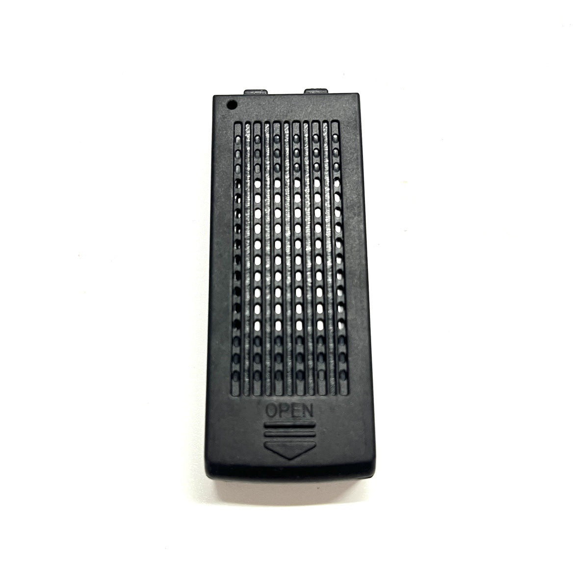 HKM-410003 Remote-Controlled Four-Axis Unmanned Vehicle D-V14 with Battery - Black Metallic Design