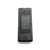 HKM-410003 Remote-Controlled Four-Axis Unmanned Vehicle D-V14 with Battery - Black Metallic Design