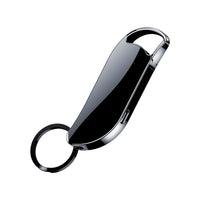 HKM-410195 Metal Wire Control HD MP3 Player with USB Connectivity and 40-Hour Lithium Battery Life