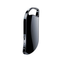 HKM-410195 Metal Wire Control HD MP3 Player with USB Connectivity and 40-Hour Lithium Battery Life