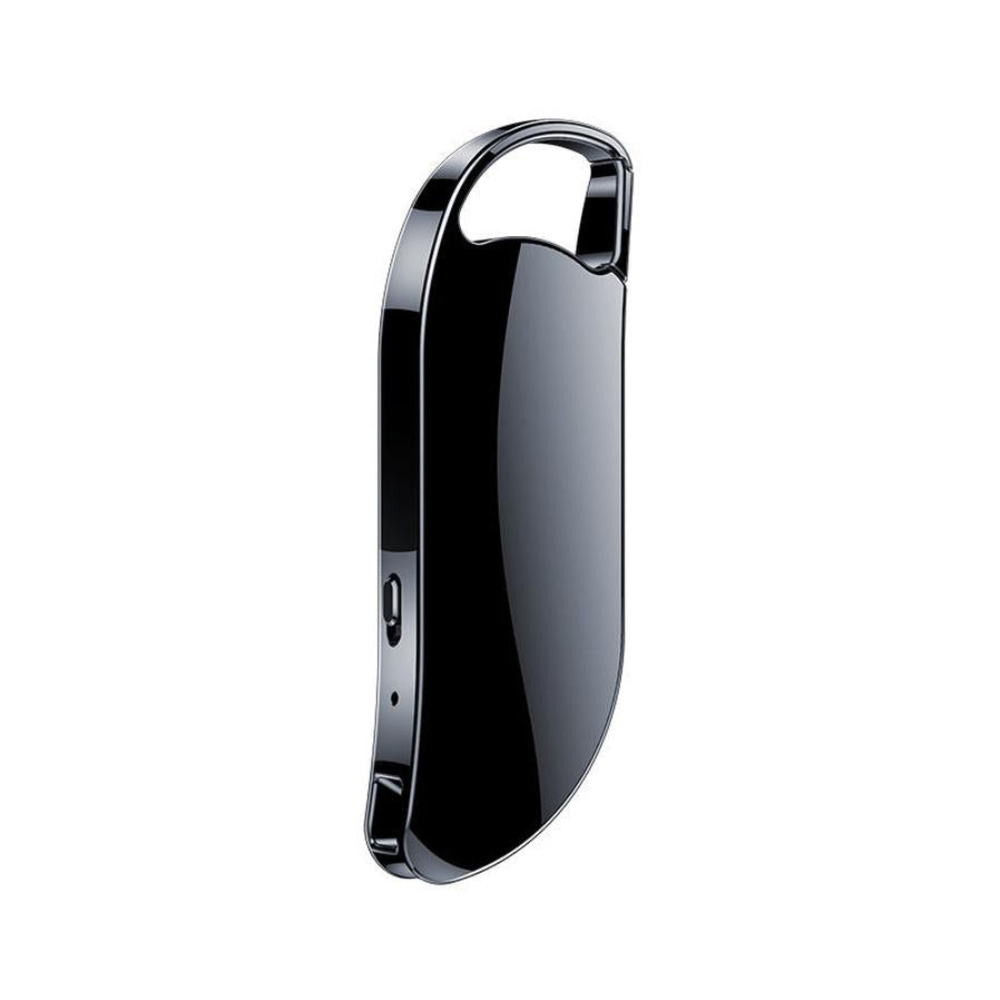 HKM-410195 Metal Wire Control HD MP3 Player with USB Connectivity and 40-Hour Lithium Battery Life