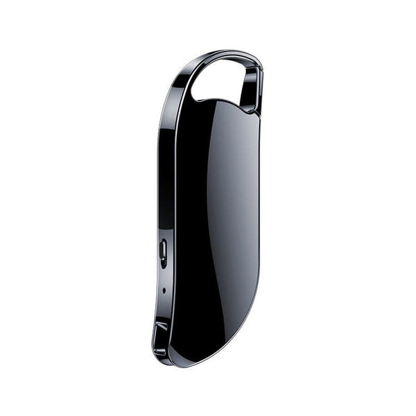 HKM-410195 Metal Wire Control HD MP3 Player with USB Connectivity and 40-Hour Lithium Battery Life