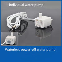 HKM-4102973 Ceramic Water Circulation Cat Drinking Fountain in Multiple Colors