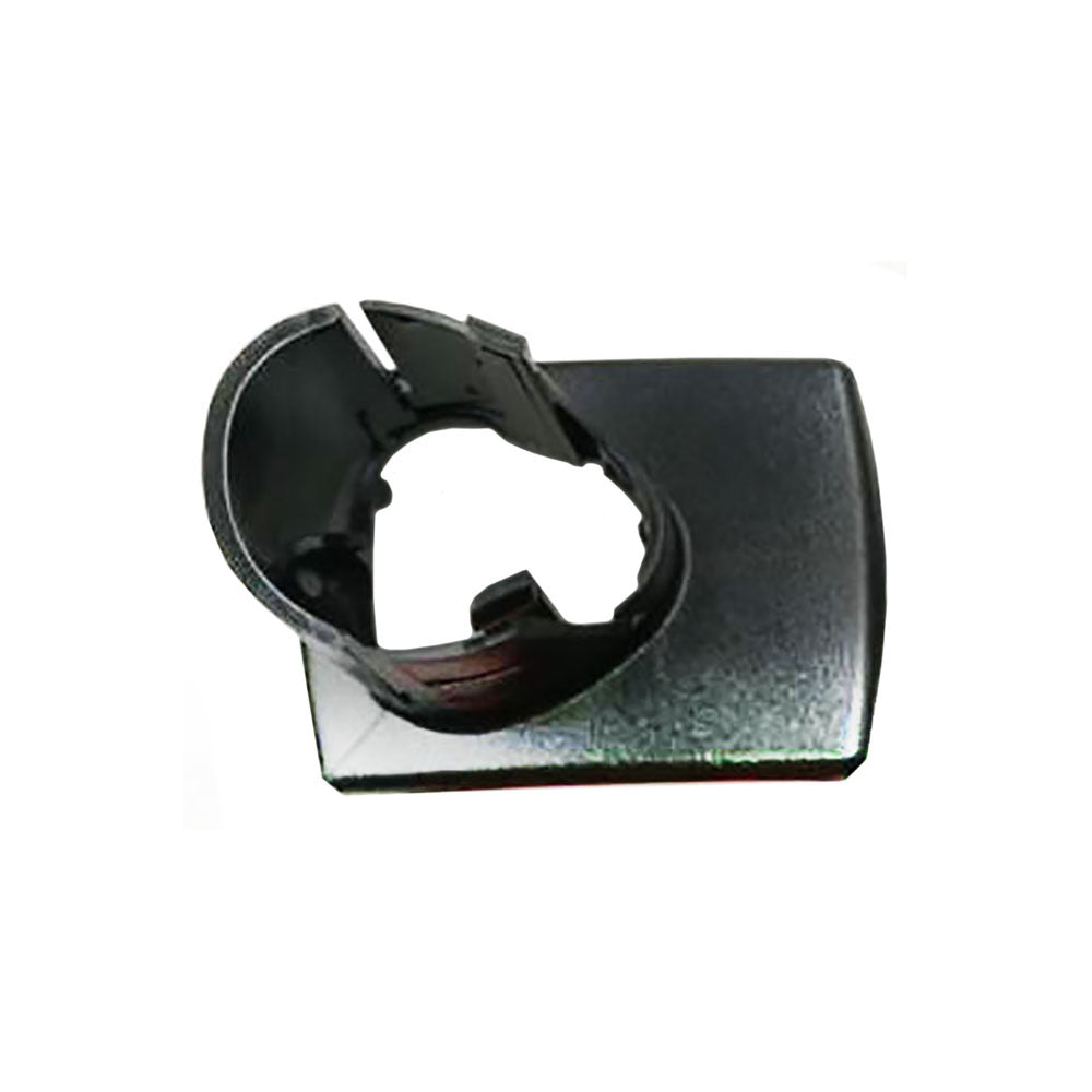 HKM-410323 12V Lithium Battery Shell for Milwaukee 48-11-2411, Plastic Case, No Battery Included