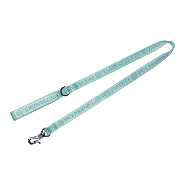 HKM-410323 Adjustable 4 FT Jacquard Dog Leash with Neoprene Padded Handle for Comfortable Walks