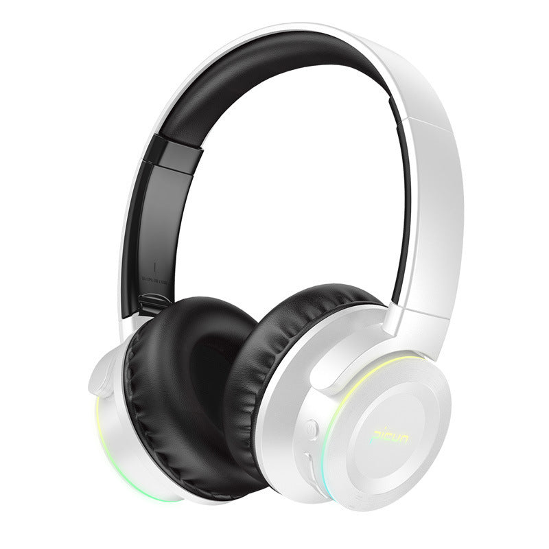 HKM-410323 Wireless Bluetooth Music Headset with Moving Coil Technology and High Sensitivity