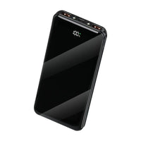 HKM-410515 Portable Power Bank with Slim Design - 18cm x 9.5cm x 2.8cm, Lightweight at 0.3kg