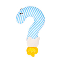 HKM-4106429 Personalized Four Seasons Pet Pillow - Fleece Cloth Candle & Pencil Designs