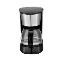 HKM-410707 Drip Coffee Maker – 0.6 L Capacity for 4-5 Cups of Freshly Brewed Coffee