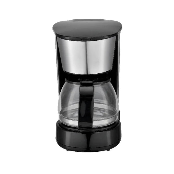 HKM-410707 Drip Coffee Maker – 0.6 L Capacity for 4-5 Cups of Freshly Brewed Coffee