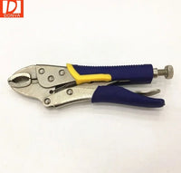 HKM-411155 High-Quality Hand Tools Sample Set - Sizes 4", 5", 7", and 10"
